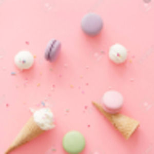 Meet your Posher, Avery